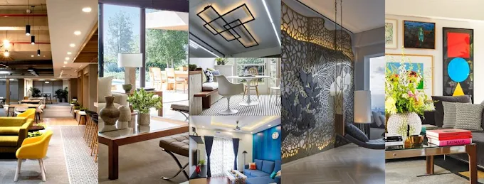 Luxury Interior Design